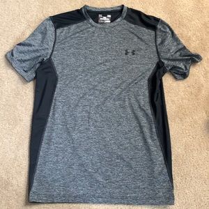 Men’s Under Armour shirt